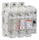 Schneider Electric GS2KK3 switch disconnectors m., Yourself. 3X125A 00