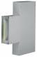 Hager R3046VERZ T-piece FWK 3E E30 50x210mm galvanized
