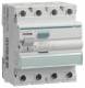 Hager CPA463D Fi-Schalter 4-pol 6kA 63A 300mA Typ S