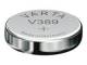 Varta Watch Battery - 85 mAh - SR54 - Silver Oxide - 1.6 V DC