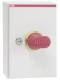 ABB 1SCA022612R9050 OTL63A3M Safety switch
