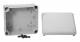 Schneider Electric ENN05090 Schneider Mureva Box Abzweigdose Drückpl. 8xM12/16+4xM20/25+2xM25/32
