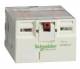 Schneider Electric RPM41F7 Schneider power relay 4W 15A 120VAC without LED with test button
