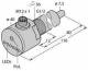Turck FCS-G1/2A4-AP8X-H1141/L080 flow sensor immersion sensor 6870008