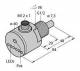 Turck FCS-GL1/2A4-AP8X-H1141 Strömungssensor Eintauchsensor 6870204