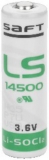 Lithium-Batterie LS-14500
