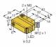 Turck BI5U-Q12-AN6X2-H1141 Induktiver Sensor uprox+ 1635527