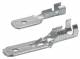 Klauke 2235 tabs 0.5-1 mm ² non-insulated 2.8 mm, 