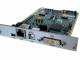 BlackBox ACX2MT-DLHS-2S Dual LWL DKM Transmitterkarte, Duallink/Dualhead DVI plus USB-HID, incl. DualLink Kabelkit