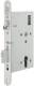 Eff Eff Fritz Fuss 609-701PZ-----1 609-701PZ ----- 1 MEDIATOR lock volume, full leaf 65/20/72 PZ DIN-L / RS