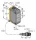 Turck Q20PDXLQ5 Opto Sensor Diffuse light scanner 3078189