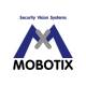 Mobotix S14/S15 accessory Halo Mount black