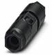 Phoenix Contact 1414700 Phoenix QPD C 2PE1.5 2X4-9 BK cable connector