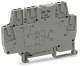 Wago 859-744 Optok. 6mm 10-53VDC/ 3-53VDC/4A/2L