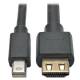 Eaton Power Quality MINI DISPLAYPORT 1.4 TO HDMI