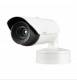 Hanwha Videoüberwachung TNO-4041TR Hanwha Techwin IP-Cam Thermal 