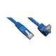 Eaton Power Quality CAT6 GIGABIT MOLDED P ATCH