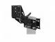 GAMBER JOHNSON FORKLIFT DUAL CLAM SHELL