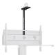 Hagor 8910 HP LIFT - CAMERA HOLDER