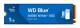 SANDISK WDS100T3B0E WD BLUE SN580 NVME SSD INTERNAL