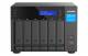 QNAP TVS-H674T-I5-32G 6 BAY I5 6C