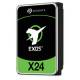 Seagate ST20000NM005H EXOS X24 20TB SAS SED 3.5IN