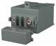 Moeller 101629 EATON Z-MG/WAS400 measuring transformer 400/5A class 0.5 3VA 