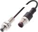Balluff BES 516-377-E3-C-S4-PU-00.3 sensors inductive BES010N