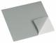 Hager FZ341N repair sticker 100x100mm interior panel FB*N