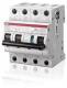ABB ABB DS203NC B16 A300 FI/LS switch 3P+N, type A, B 16, 300mA