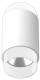Jung PLS1D05WW spotlight S1D dimmable (3000K) alpine white