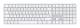 Apple MXK73B/A MAGIC KEYBOARD WITH TOUCH ID