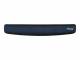 Equip keyboard wrist rest black