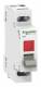 Schneider Electric A9S61132 Schneider Lasttrennschalter iSW 1polig 32A 250V mit Leuchtmelder