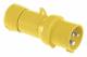 Schneider Electric PKX16M413 Schneider CEE Stecker Schneidkl. 16A 2p+E 100-130VAC IP44
