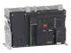 Schneider Electric LV848193 Schneider MTZ2 4000A H1 Icu=66kA/440V 4P basic switch FIXED