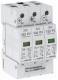 OBO Bettermann 5094608 OBO V20-C 3-PH-1000 SurgeController V20 3pol 1000V für Photovoltaik 