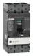 Schneider Electric NLJF36400U31XTW Schneider PowerPact Multi L-Frame 400A 100kA Micro.3