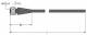 Turck Food & Beverage hygienic / PVC, connecting cable 6935483