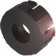 Balluff BIS L-244-03/L Industrial RFID BIS00KJ