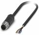 Phoenix Contact 1454040 Phoenix SAC-4P-M12MS/ 2,0-28X OD Sensor-/Aktor-Kabel