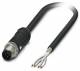 Phoenix Contact 1407313 Phoenix SAC-4P-MS/10.0-28R SCO RAIL sensor/actuator cable