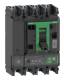 Schneider Electric C63F44V570 Schneider molded case circuit breaker ComPacT NSX630F