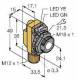 Turck QS18UNAEQ8 ultrasonic sensor, reflection sensor 3073161