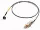 WAGO 706-7753/300-200 Flachbandkabel 20/2x10