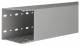 Hager DNG10010007030B wiring channel 98x99 mm, DNG100100 0 7030B gray