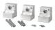 Moeller 127664 EATON EML25 terminal block 1x150qmm for soft starter S8x1+Bgr.T and U 