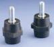 ERICO ISOTP30F8M8 Isolator ISO TP 30 MM8x17/FM8x8 542030