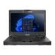 Getac S410, 35,5cm (35,6 cm ( 14 Zoll )), IT-Layout, USB-C, BT, Ethernet, Intel Core i5, SSD