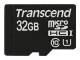 Flash SecureDigitalCard (microSD) 32 GB – Transcend DCU1